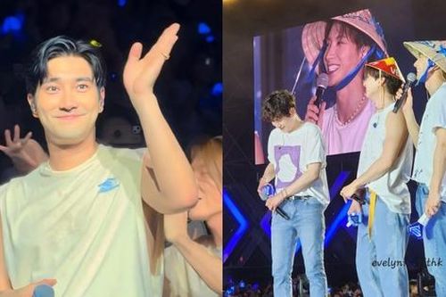 Super Junior đã hết nhiệt ở Việt Nam?