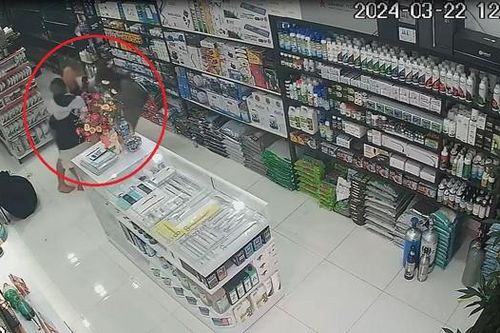 TPHCM: Công an điều tra vụ việc thai phụ bị hành hung ngay tại nhà
