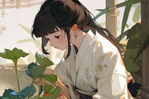 Mua bó hoa chưa kịp cắm đã bị mẹ chồng đem đi nấu canh