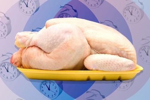 6 lưu ý khi chế biến thịt gà thời điểm dịch cúm gia cầm gia tăng