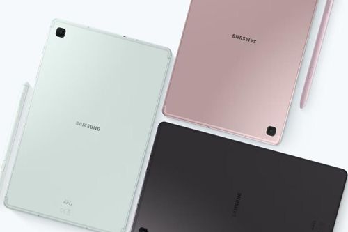 Samsung Galaxy Tab S6 Lite âm thầm ra mắt, cạnh tranh với iPad Gen
