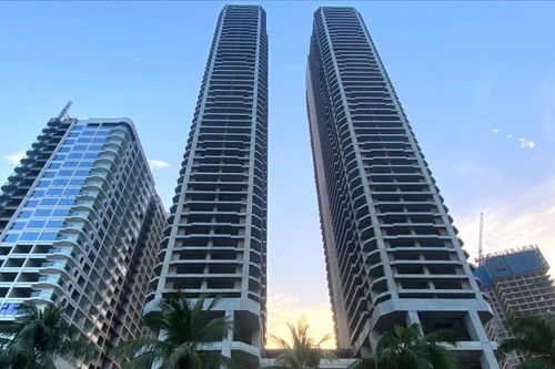 Từ condotel thành chung cư, Đà Nẵng Times Square được huy động vốn