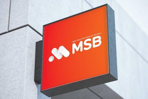 Vụ khách hàng 'bốc hơi' 58 tỷ đồng: MSB nói có dấu hiệu bất thường