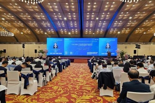 Việt Nam ưu tiên thu hút đầu tư vào chuỗi sản xuất thông minh