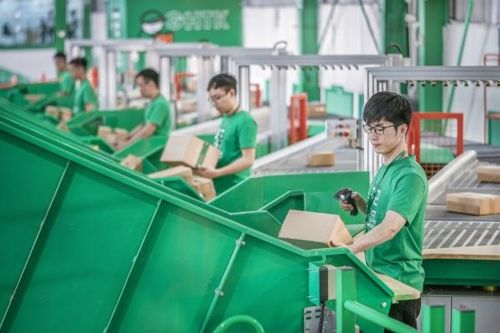 Bài 3: Xây dựng, phát triển thương hiệu đòi hỏi sự bền bỉ và phải luôn đổi mới