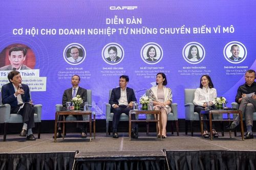 Nhận diện điểm sáng kinh doanh năm 2024: Kênh đầu tư nào hấp dẫn?