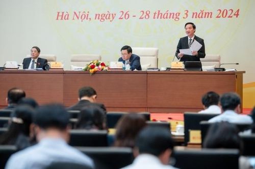 Chuyển đổi từ lưu trữ tài liệu giấy sang số được thực hiện theo lộ trình