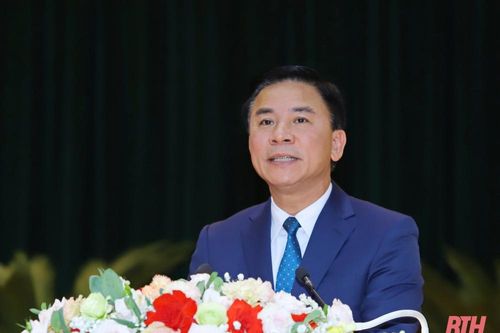 Phát huy mạnh mẽ sức sáng tạo của đội ngũ trí thức khoa học và công nghệ, góp phần xây dựng Thanh Hóa giàu đẹp, văn minh (*)