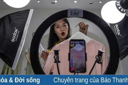 'Thị trường' livestream bùng nổ: Người tiêu dùng được hay mất