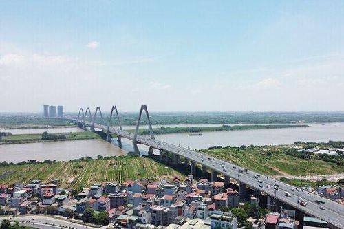 Sắp đấu giá hàng trăm thửa đất ven đô Hà Nội