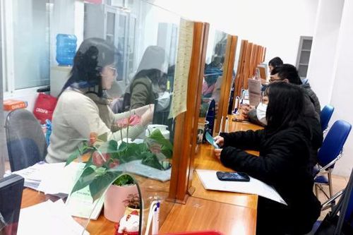 Hà Nội dừng giải quyết hưởng bảo hiểm thất nghiệp tại sàn việc làm vệ tinh