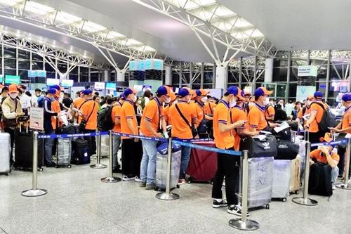 Việt Nam chưa cấp phép cho lao động sang Hàn Quốc làm việc trong ngành dịch vụ