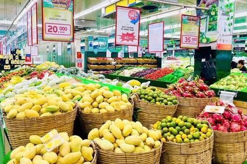 Cuối quý 1, loạt siêu thị nỗ lực bình ổn giá, kích sức mua