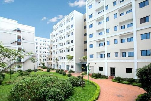 Đà Nẵng mở bán thêm 240 căn nhà ở xã hội