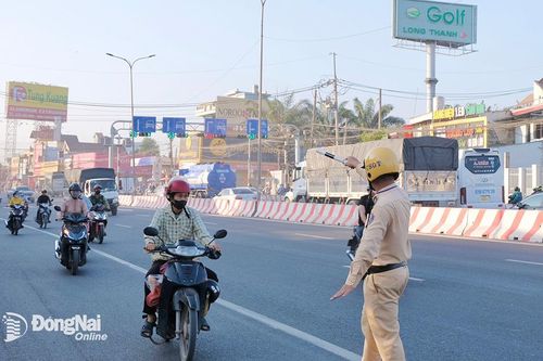 Gỡ 'nghẽn' cho các cửa ngõ qua Đồng Nai: Bài cuối: Tạo bứt phá về hạ tầng, chuyển biến về ý thức
