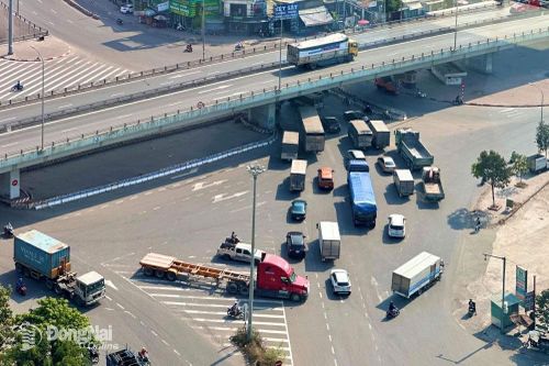 Bộ Giao thông vận tải nói gì về đề nghị mở thêm các tuyến đường huyết mạch qua Đồng Nai?