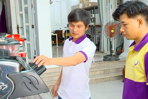 Thanh niên Đồng Nai và những 'điểm sáng' khởi nghiệp