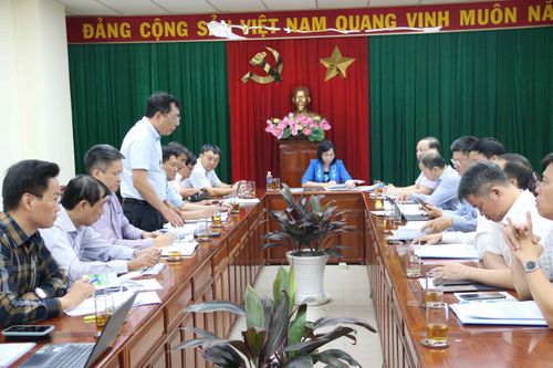 Tạo điều kiện thuận lợi thi công Dự án Nhiệt điện Nhơn Trạch 3 và 4