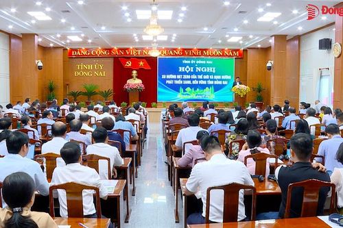 Xây dựng giải pháp cụ thể để hiện thực hóa mục tiêu Net Zero