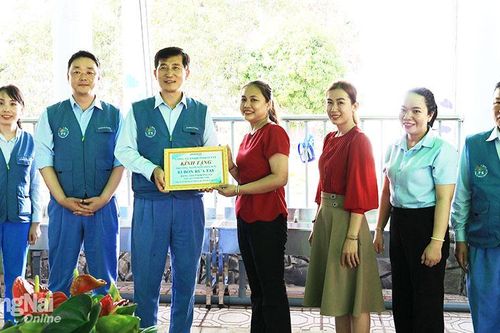 Khắp nơi trong tỉnh chiều 26-3-2024