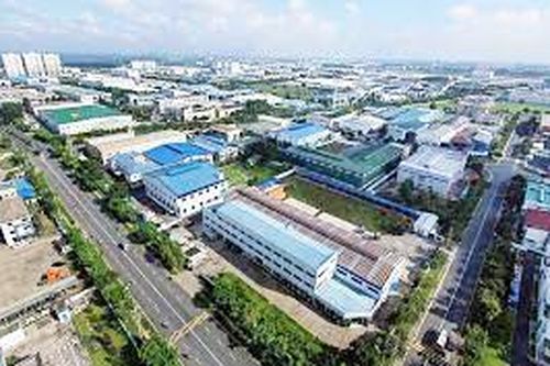 Thu hút 5 dự án FDI mới vào các khu công nghiệp