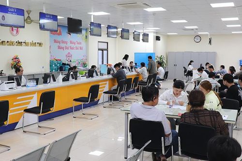 Tập trung thực hiện tốt công tác kiểm soát và cải cách thủ tục hành chính