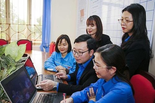 Khai thác thế mạnh của mạng xã hội để truyền thông chính sách