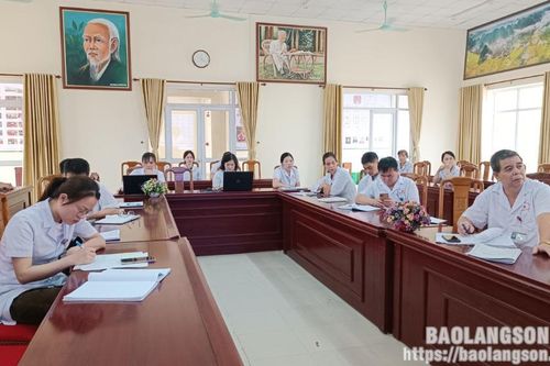 Hội thảo cập nhật vai trò của xét nghiệm trong chẩn đoán, điều trị bệnh cơ xương khớp