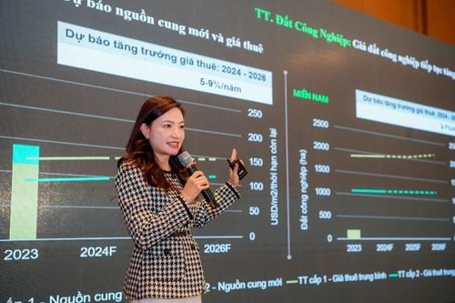 Kinh tế Việt Nam đón làn sóng FDI lần thứ 4