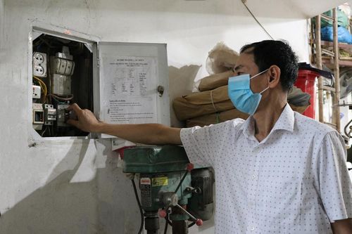 Phú Thọ tiết kiệm được 7.100 kWh trong 1 giờ tắt đèn Giờ Trái đất