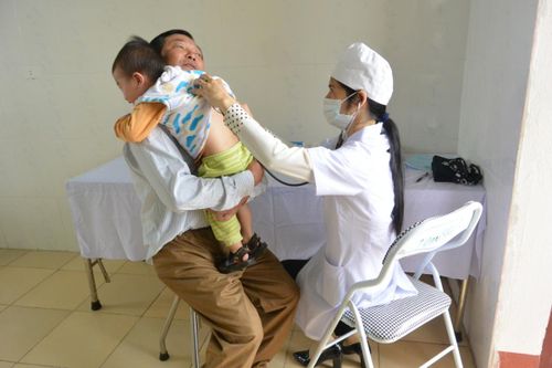 Cách phòng bệnh khi đến 'mùa' viêm não Nhật Bản