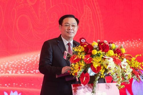 Lan tỏa sâu rộng 'làn gió tươi mới' trong hoạt động của các cơ quan dân cử địa phương