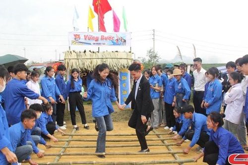 Chương trình 'Ngày đoàn viên năm 2024'