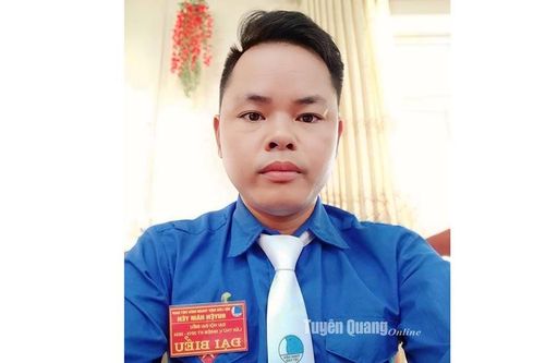 Thanh niên 24 lần hiến máu tình nguyện