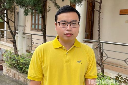 Bí thư chi đoàn nhiều sáng kiến