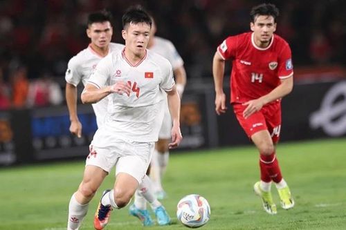 Trước sức ép lượt về, tuyển Việt Nam có 'làm nên chuyện'?