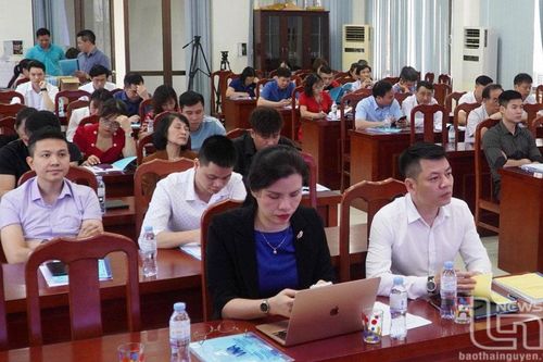 Nâng cao hiệu quả công tác quản lý về đo lường trong lĩnh vực y tế