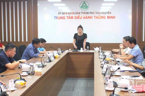 TP. Thái Nguyên: Đăng ký xây dựng mới, sửa chữa 284 nhà văn hóa