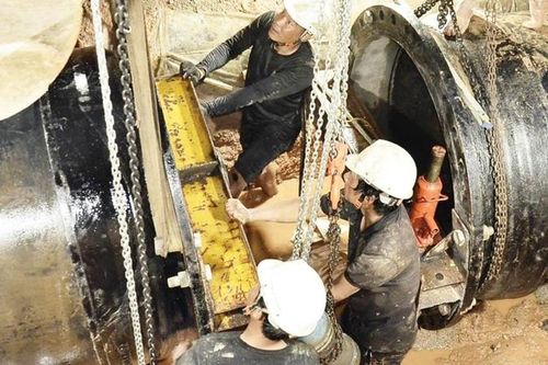 HueWACO: Hành trình 115 năm vì sức khỏe cộng đồng và sự phát triển bền vững của ngành nước