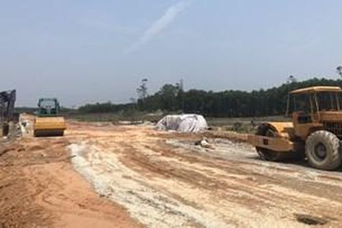 Xây dựng tuyến đường hơn 30 tỷ đồng, tạo động lực mới cho đô thị La Sơn
