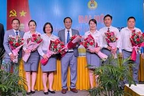 Thành lập công đoàn cơ sở tại doanh nghiệp