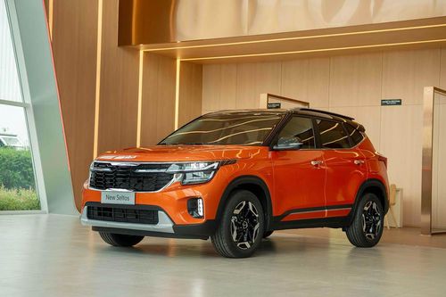 So sánh nhanh 4 phiên bản của Kia Seltos 2024, phiên bản nào đáng tiền nhất?