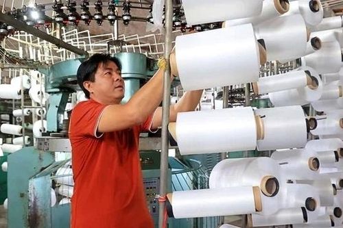 Dệt sợi Damsan (ADS): Đơn hàng kín đến tháng 6/2024, doanh số xuất khẩu tăng vọt