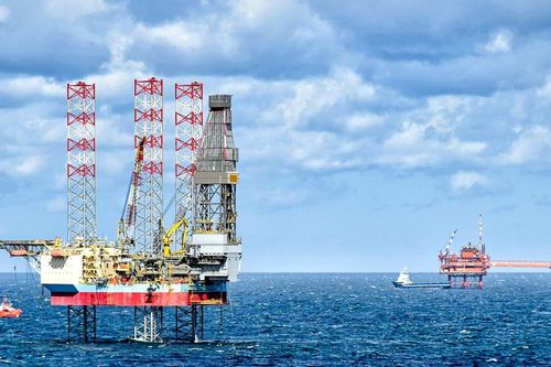 Giá cho thuê giàn khoan năm nay của PV Drilling (PVD) có thể tăng 40%