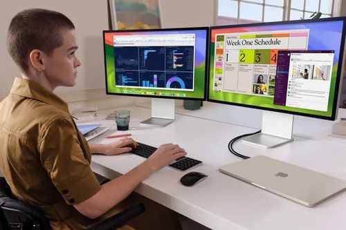 MacBook Air M3 lộ điểm yếu liên quan tới hiệu năng