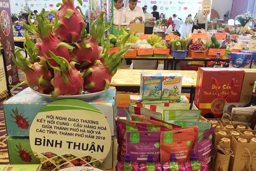 Ngành Công Thương Bình Thuận: Xác định hướng đi cụ thể để đẩy mạnh xúc tiến thương mại