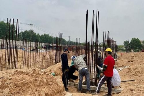 Dự án kho lưu trữ chuyên dụng tỉnh Quảng Trị chậm tiến độ