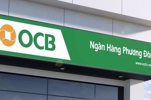 Trích lập dự phòng rủi ro là nguyên nhân chính khiến OCB giảm lợi nhuận sau kiểm toán