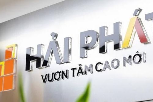 Công ty CP Đầu tư Hải Phát có gì sau 4 phiên tăng trần liên tục?