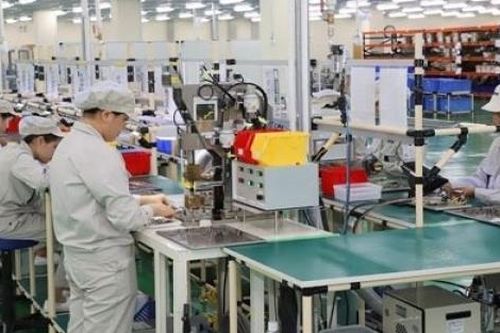 Đầu tư nước ngoài vào Việt Nam tăng 32,1%